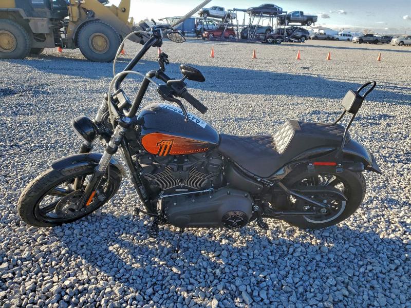 2023 HARLEY-DAVIDSON FXBBS   