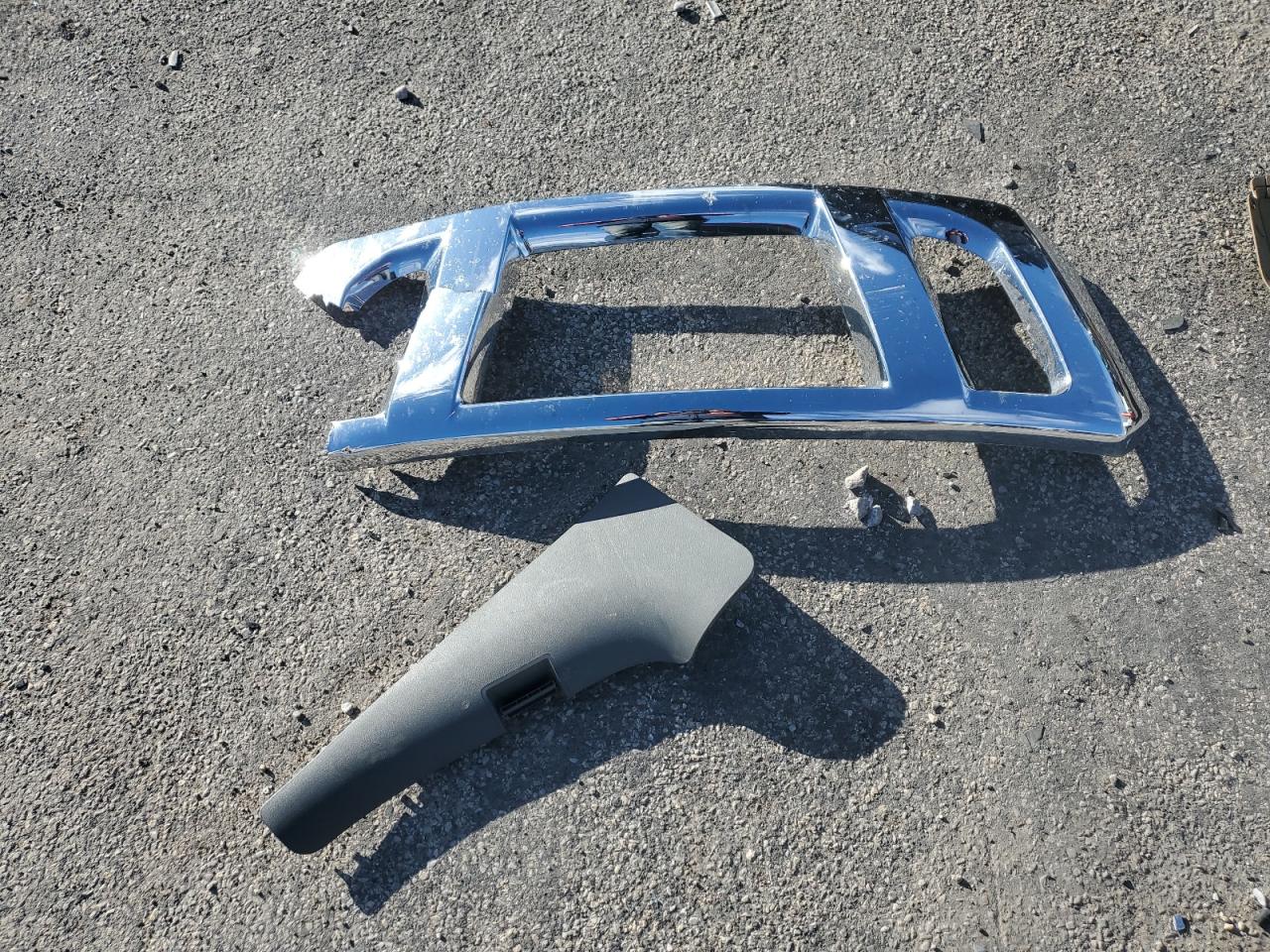 2017 Nissan Nv 3500 S VIN: 5BZAF0AA9HN851318 Lot: 91221185