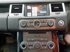 2012 LAND ROVER RANGE ROVER SPORT 3.0 SDV6 HSE 5DR AUTO for sale at Copart BRISTOL