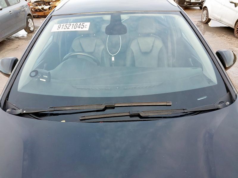 2018 VAUXHALL ASTRA 1.6 CDTI 16V 136 ELITE NAV 5DR AUTO