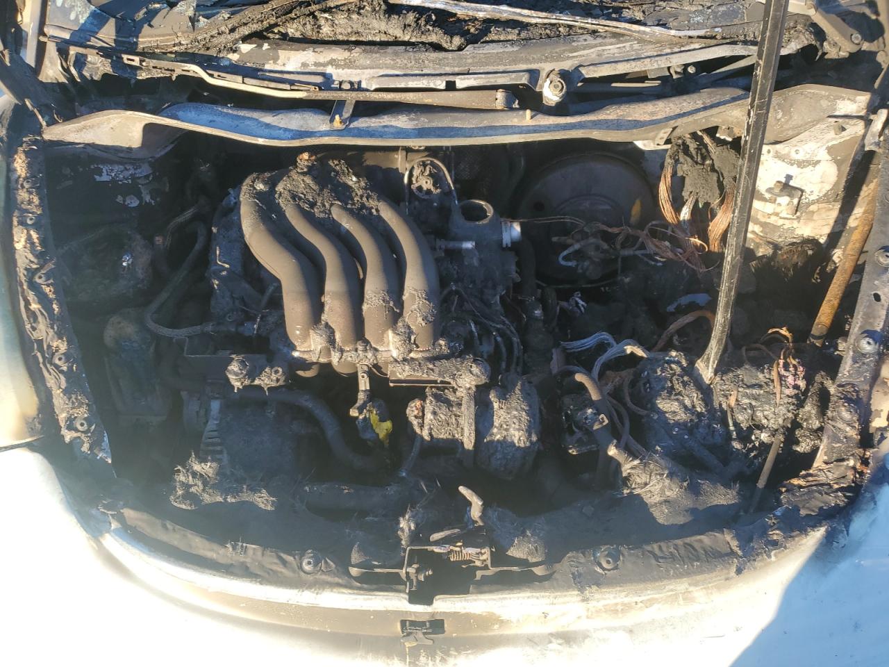 2005 Volkswagen New Beetle Gls VIN: 3VWCM31Y75M362481 Lot: 91329505