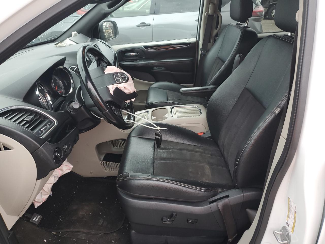 2020 Dodge Grand Caravan Sxt VIN: 2C4RDGCG3LR170313 Lot: 85285325