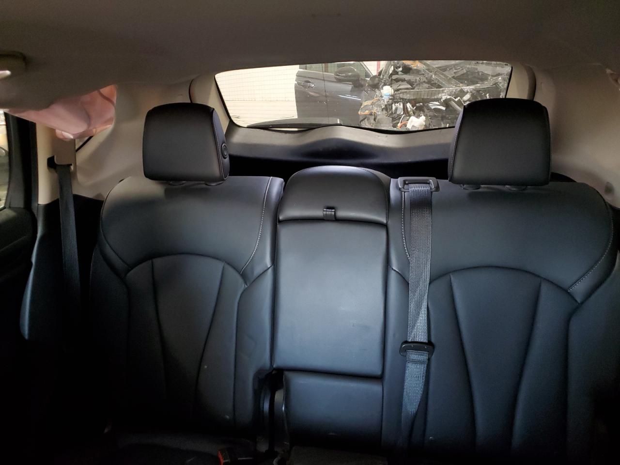 2018 Buick Envision Essence VIN: LRBFX1SA7JD083971 Lot: 90714705