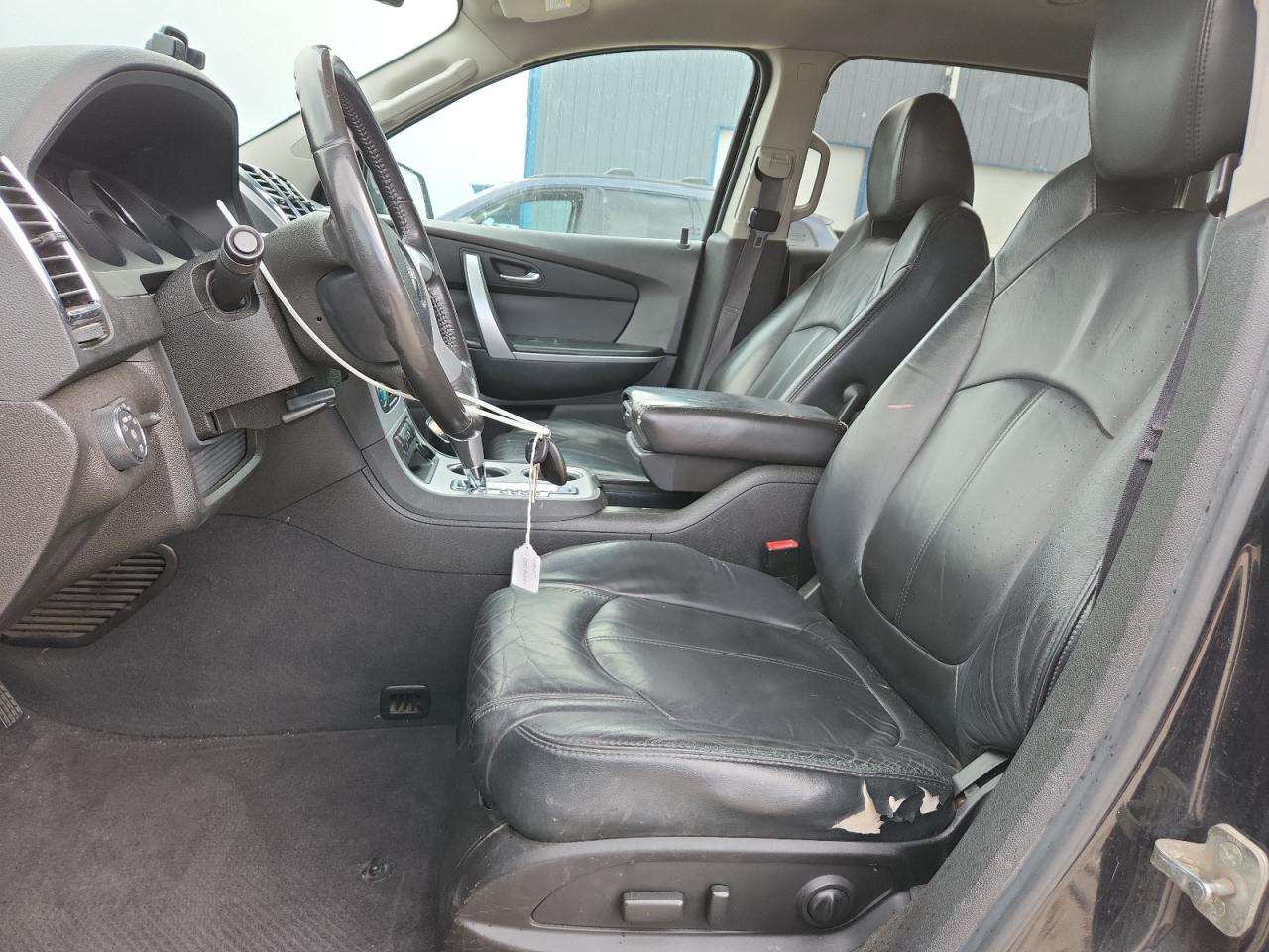 2011 GMC Acadia Slt-1 VIN: 1GKKVRED6BJ272323 Lot: 91807385