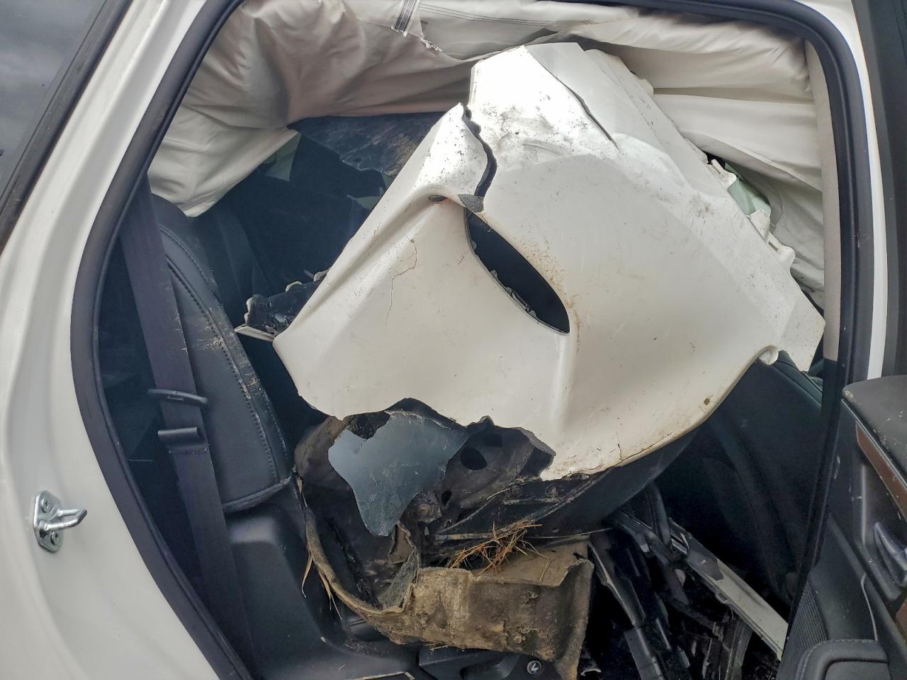 2022 Acura Mdx VIN: 5J8YE1H30NL800927 Lot: 93784275