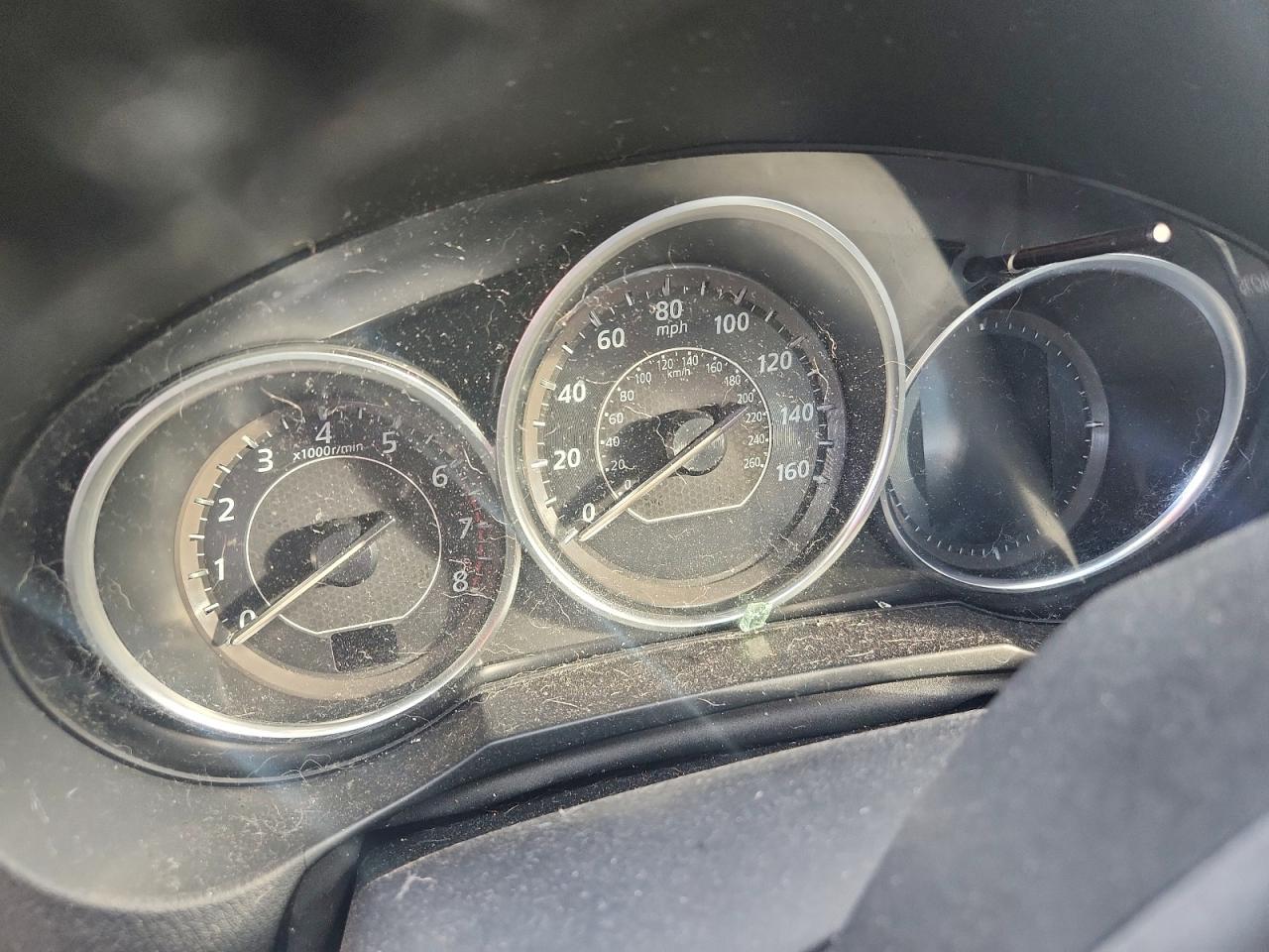 2015 Mazda 6 Sport VIN: JM1GJ1U6XF1171440 Lot: 94386695