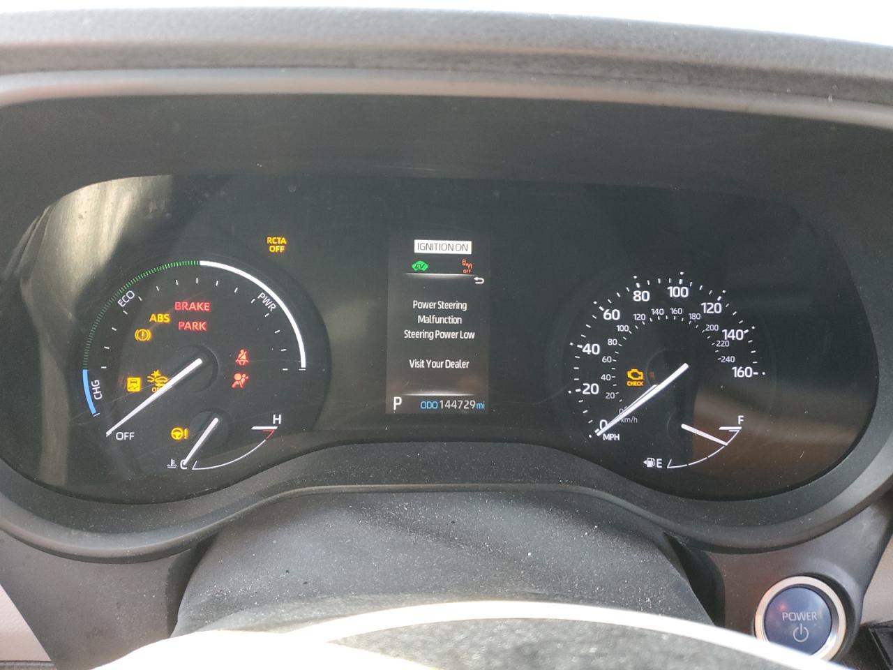 2021 Toyota Sienna Le VIN: 5TDKRKEC0MS018224 Lot: 91667165