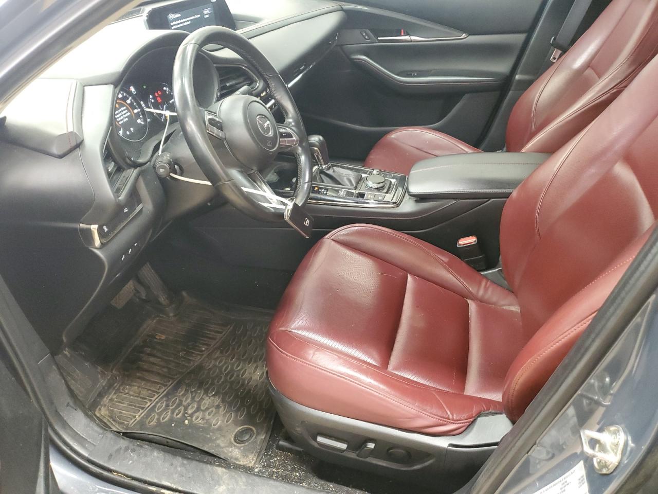 2023 Mazda Cx-30 Preferred VIN: 3MVDMBCM1PM535649 Lot: 93600805