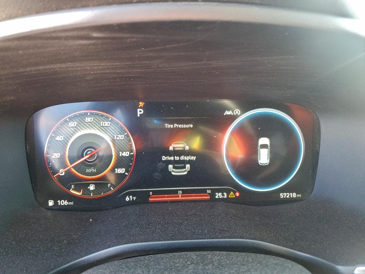 2022 Hyundai Santa Fe Limited VIN: 5NMS44AL4NH397572 Lot: 92636635