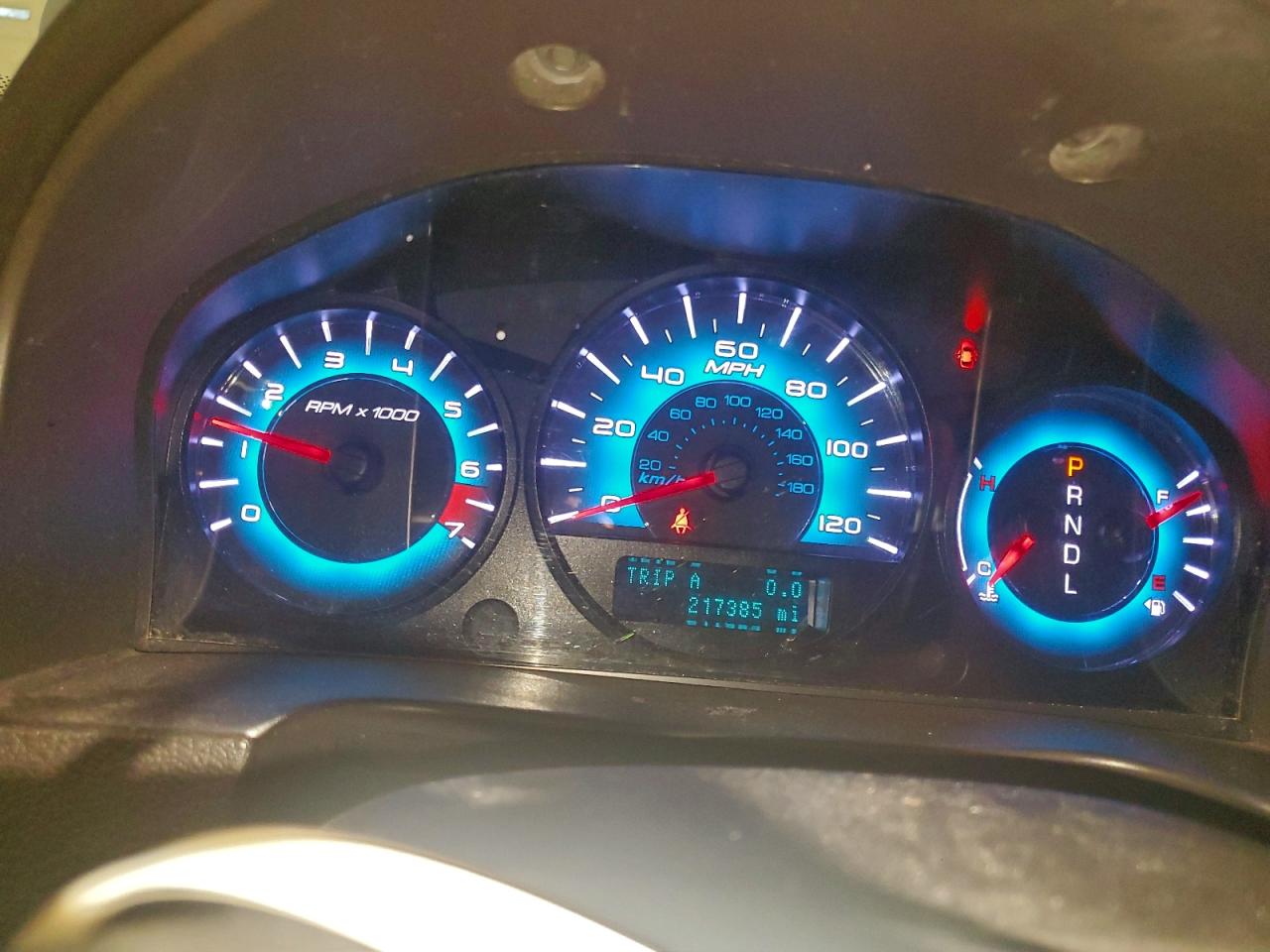 2011 Ford Fusion Se VIN: 3FAHP0HA3BR274572 Lot: 94490475