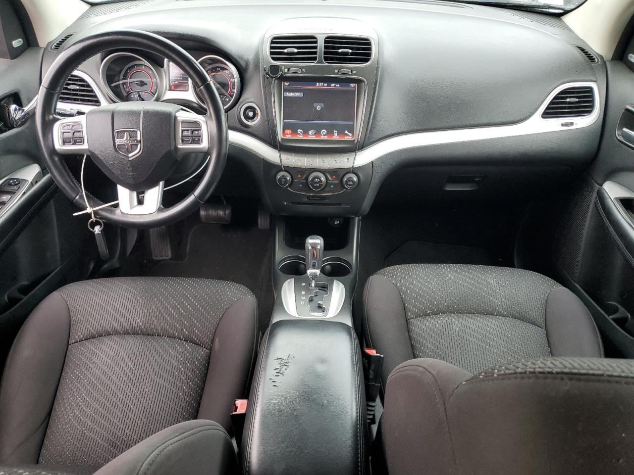 2014 Dodge Journey Sxt VIN: 3C4PDCBB2ET160149 Lot: 92659365