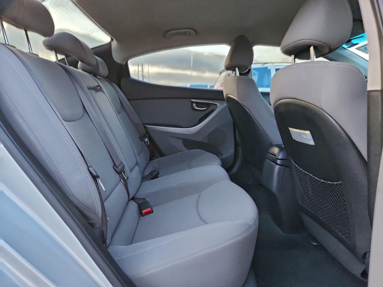 2014 Hyundai Elantra Se VIN: KMHDH4AE1EU074471 Lot: 94705765