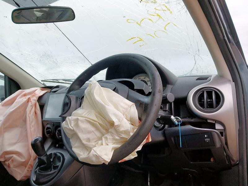 2009 MAZDA 2 1.3 TS 5DR [AC]