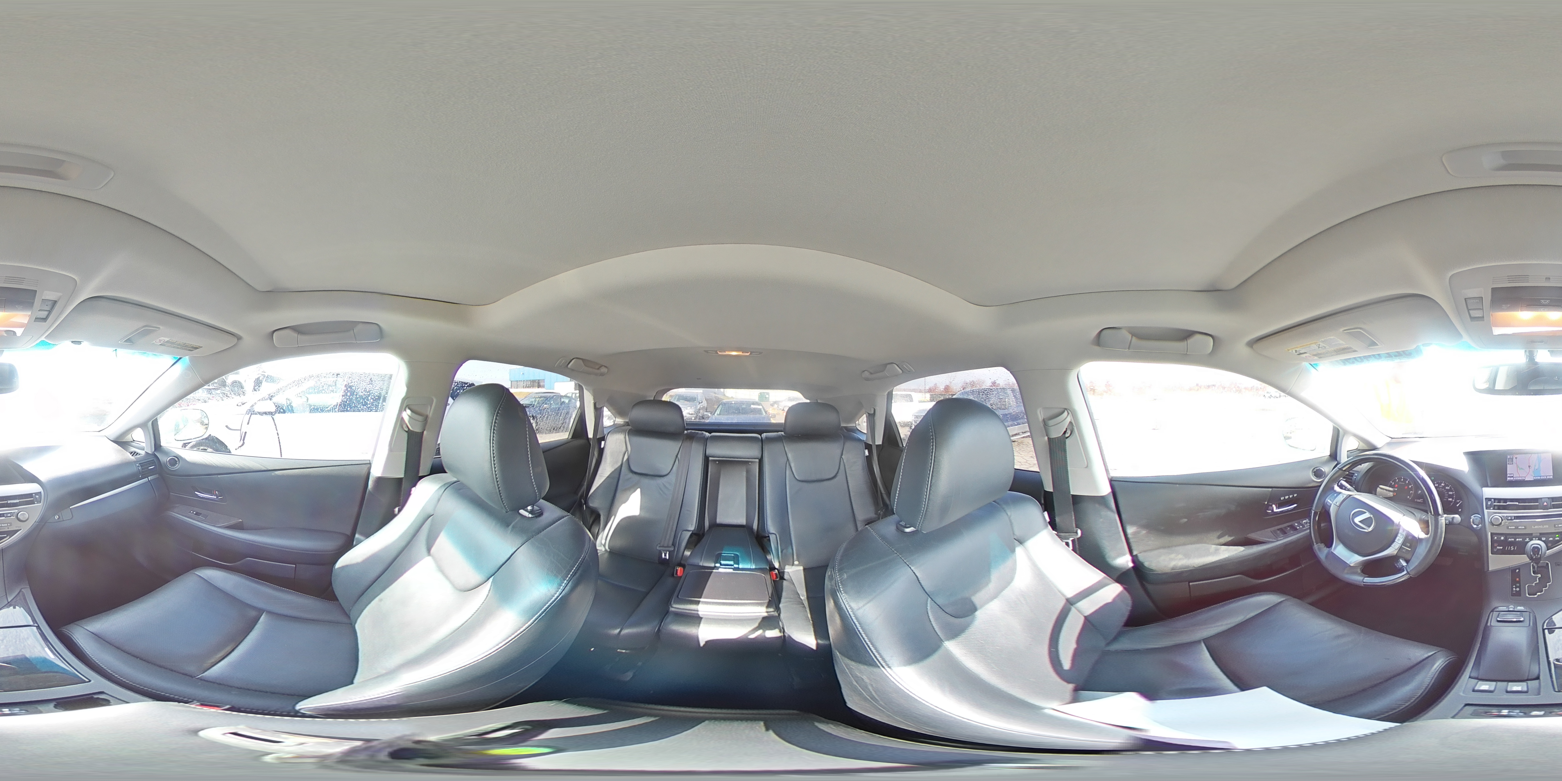 2015 Lexus Rx 350 Base VIN: 2T2BK1BA5FC269197 Lot: 92204895