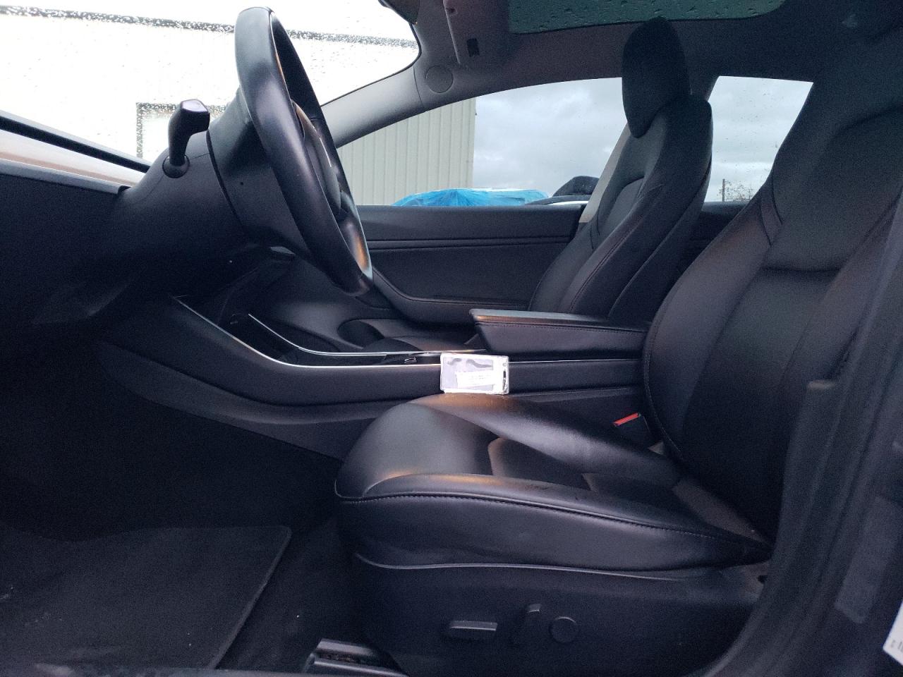 2018 Tesla Model 3 VIN: 5YJ3E1EA0JF158654 Lot: 91688345