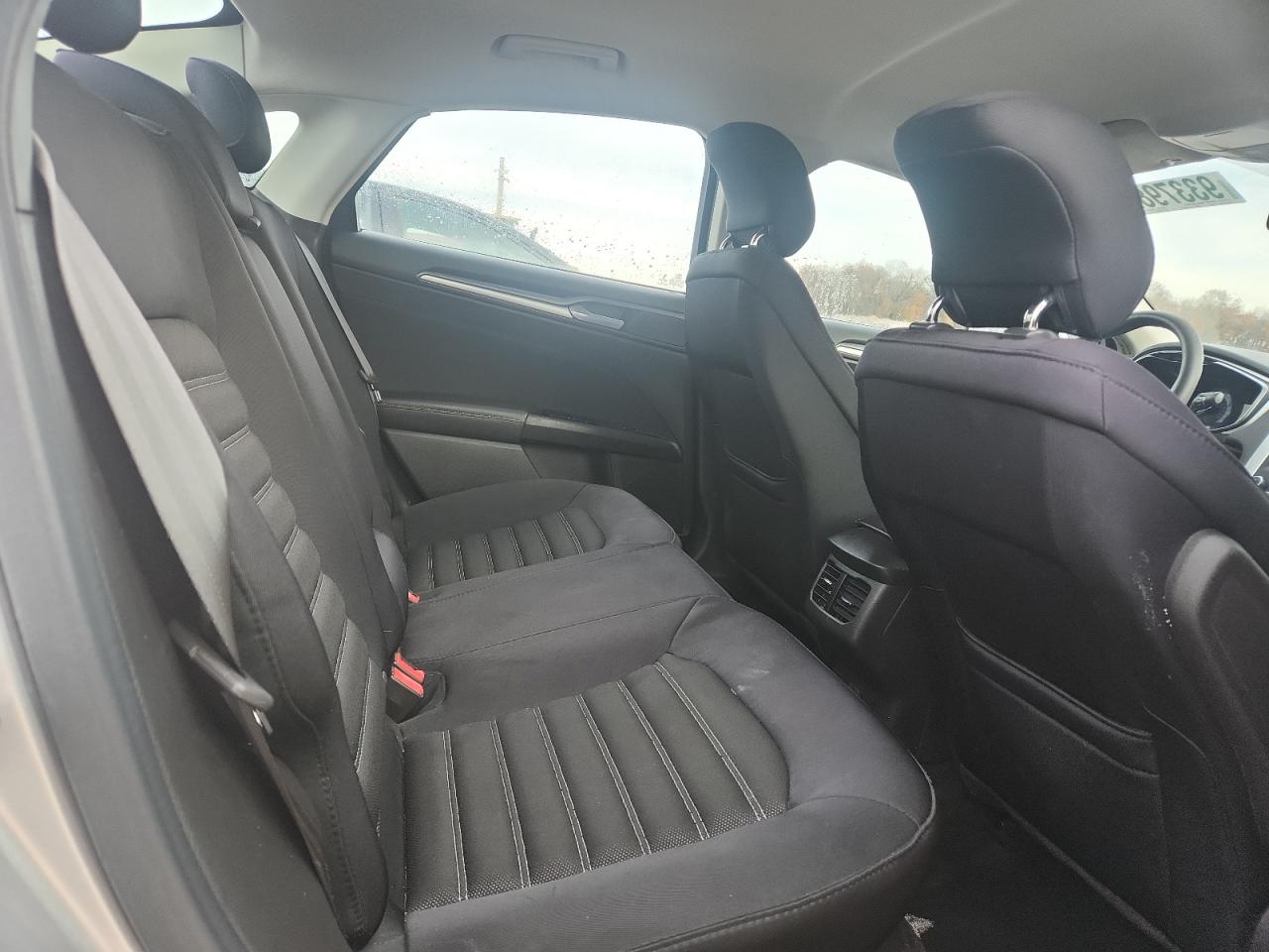 2013 Ford Fusion Se VIN: 3FA6P0H78DR321688 Lot: 93379825