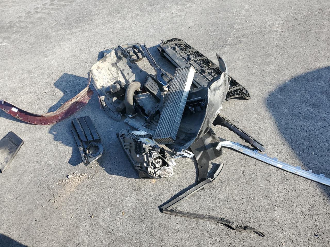 2014 Audi Q5 Premium Plus VIN: WA1LFAFP3EA062459 Lot: 92948385