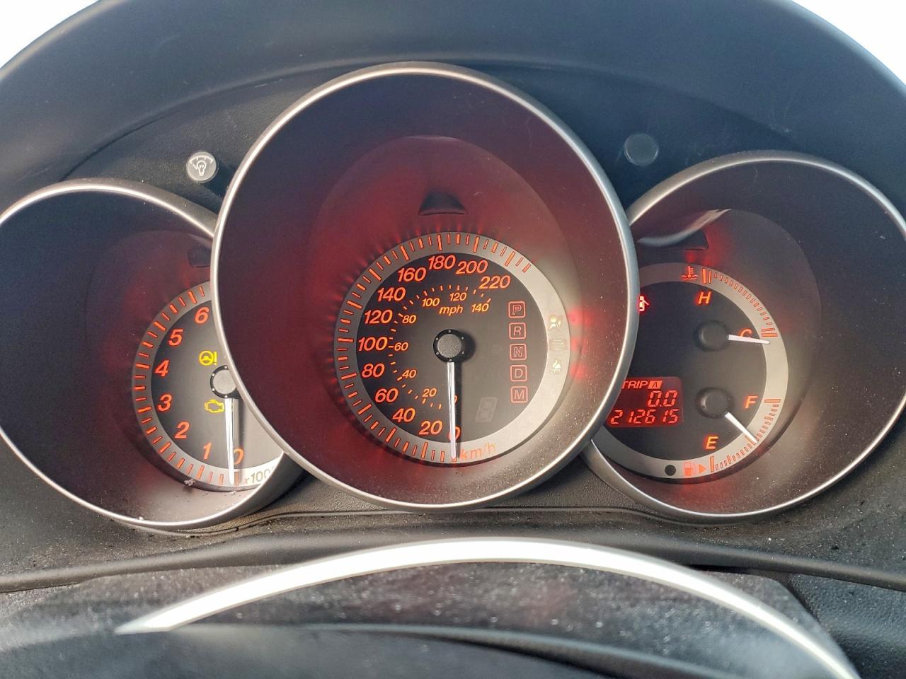 2009 Mazda 3 S VIN: JM1BK343191205746 Lot: 93002825