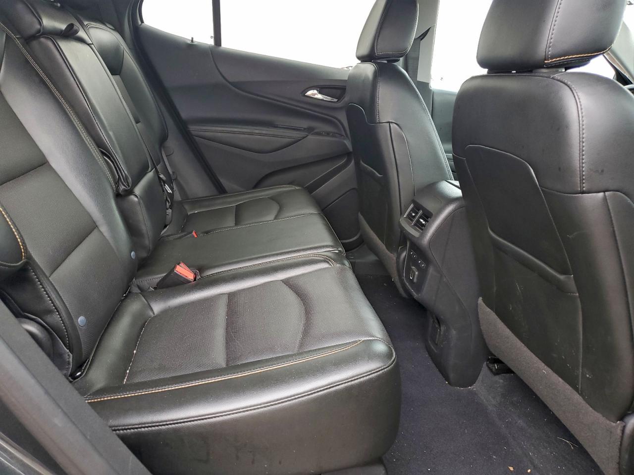 2020 Chevrolet Equinox Premier VIN: 3GNAXPEX4LS563085 Lot: 94253075