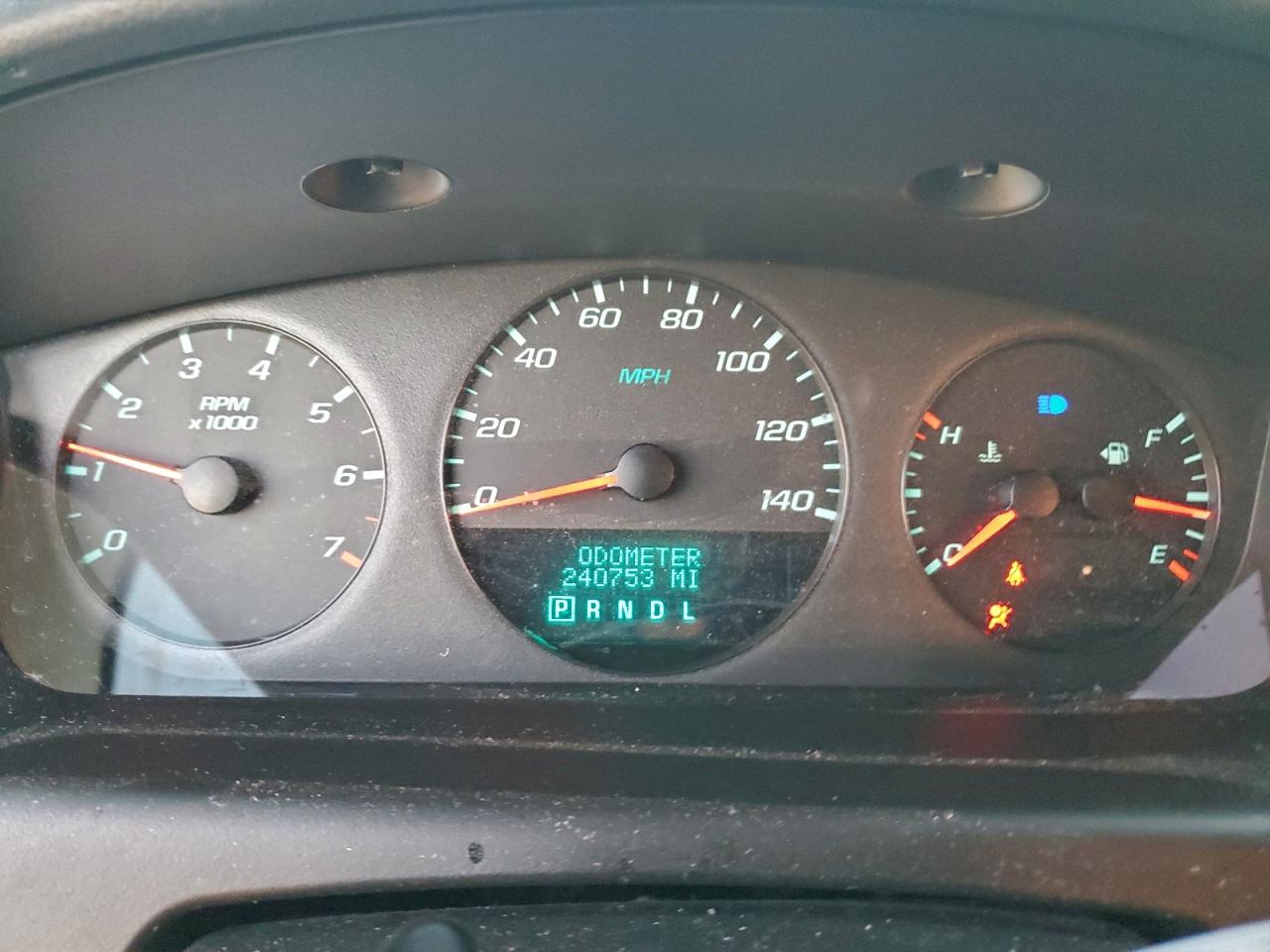 2012 Chevrolet Impala Ls VIN: 2G1WA5E36C1191948 Lot: 94571025