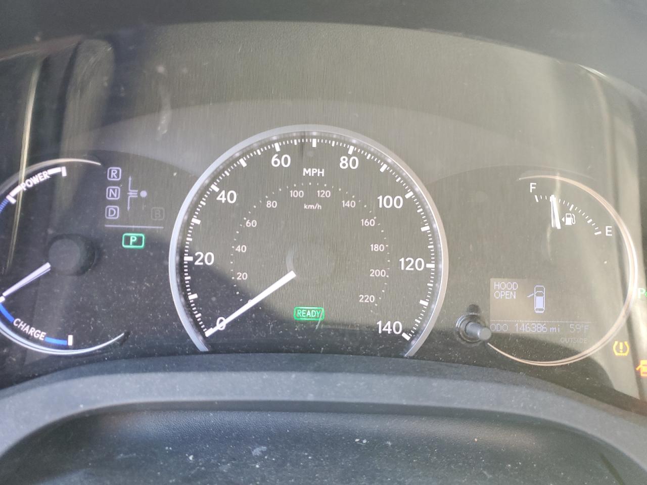 2013 Lexus Ct 200 VIN: JTHKD5BH1D2162595 Lot: 94115155