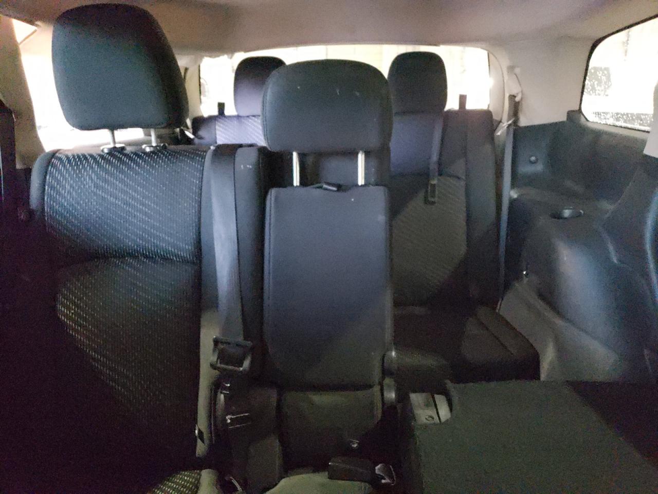 2016 Dodge Journey Sxt VIN: 3C4PDCBGXGT223822 Lot: 91089095