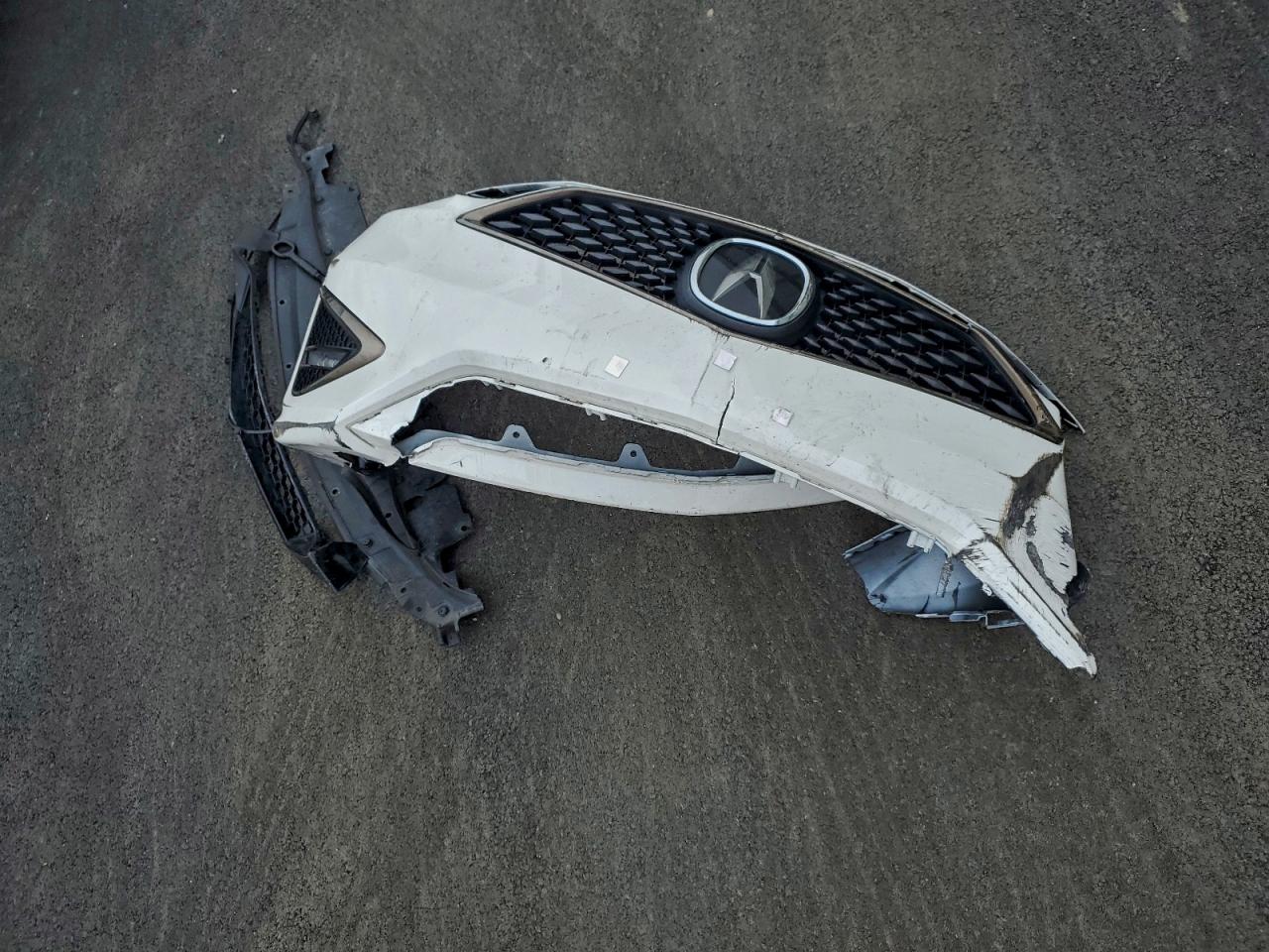 2019 Acura Ilx Premium A-Spec VIN: 19UDE2F89KA000377 Lot: 94310315