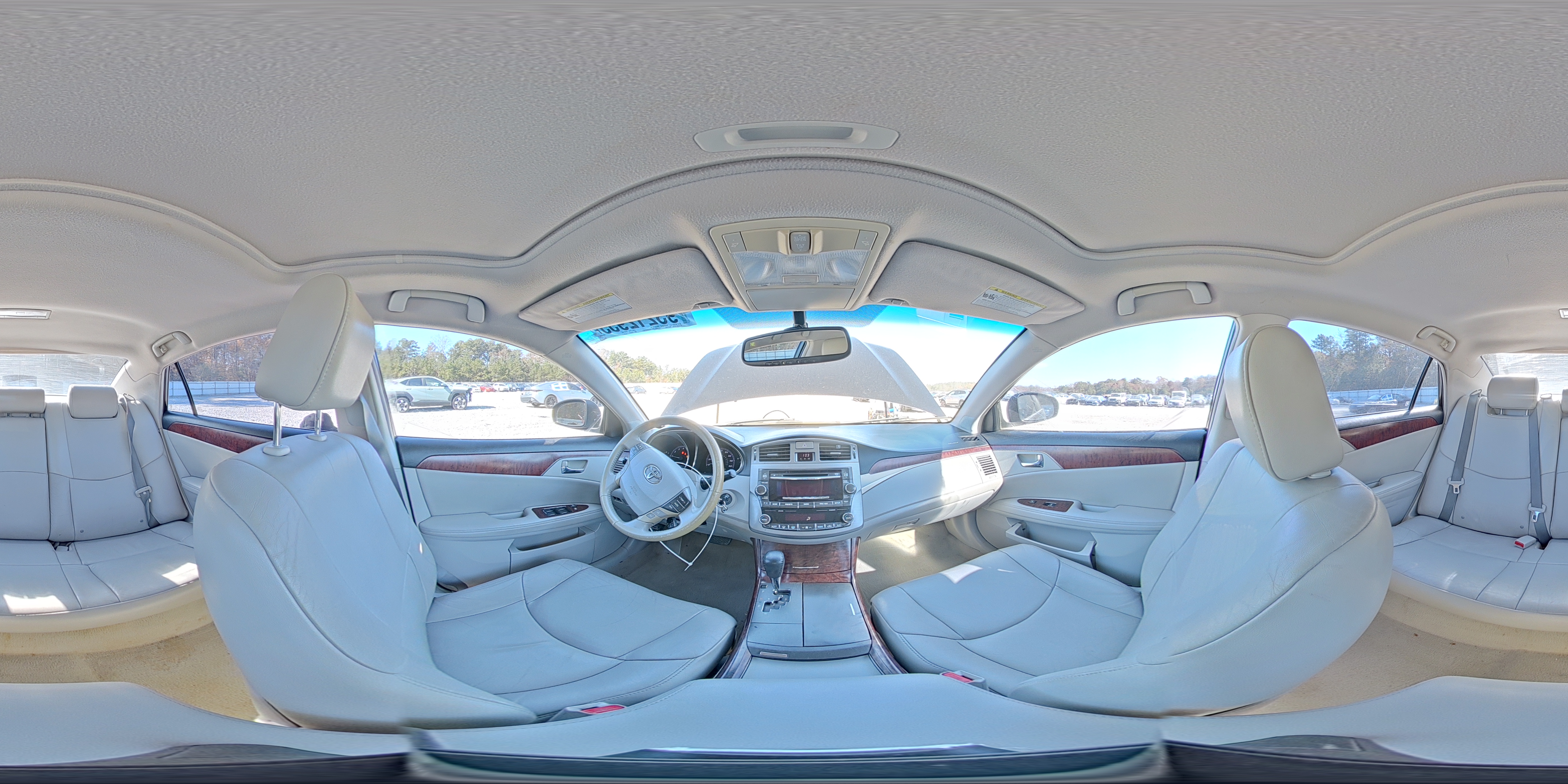 2012 Toyota Avalon Base VIN: 4T1BK3DBXCU453874 Lot: 93212955