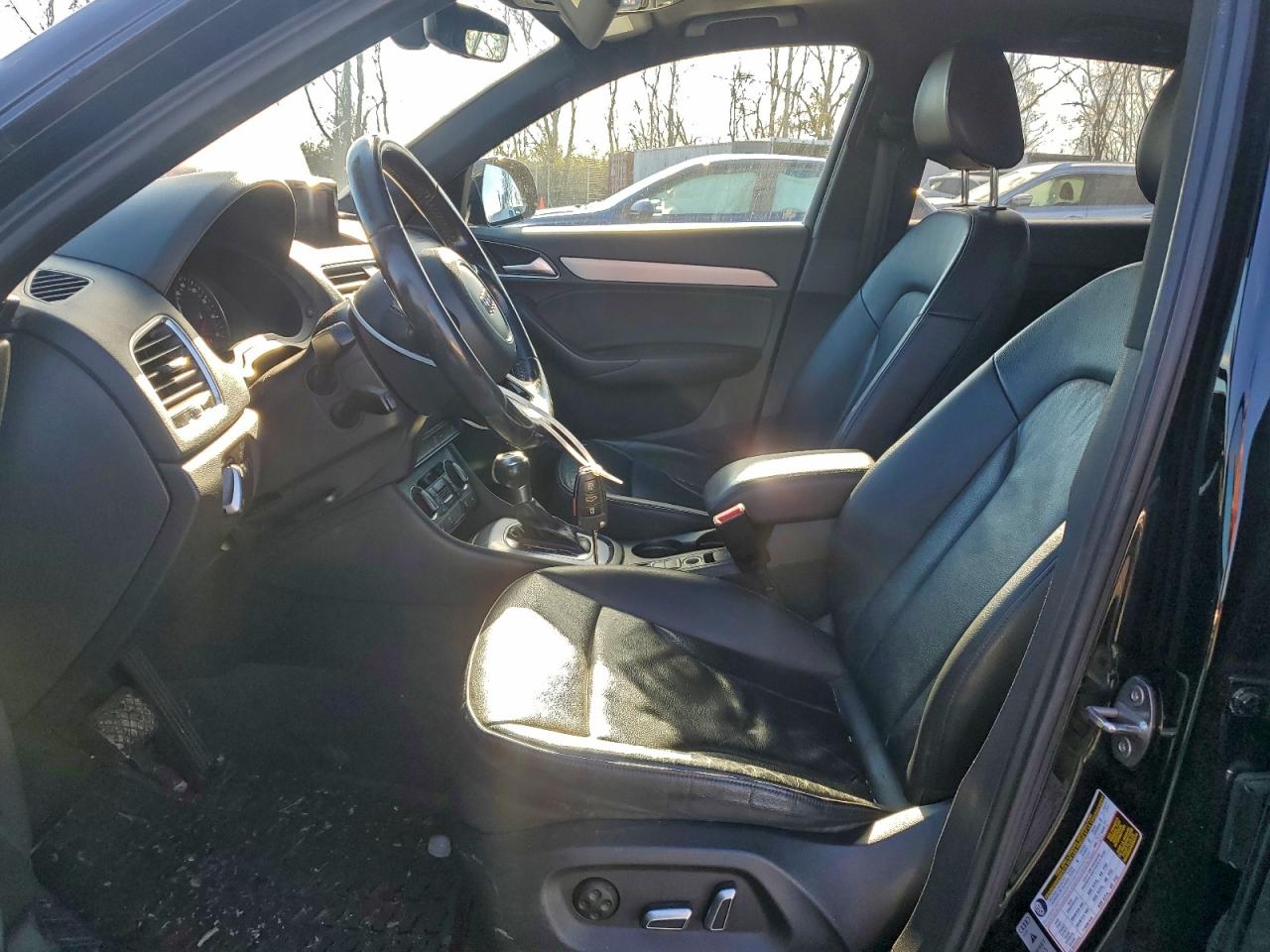 2018 Audi Q3 Premium Plus VIN: WA1JCCFS5JR029541 Lot: 94261915