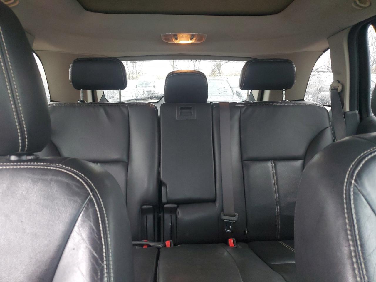 2007 Ford Edge Sel VIN: 2FMDK38CX7BB30335 Lot: 93519355