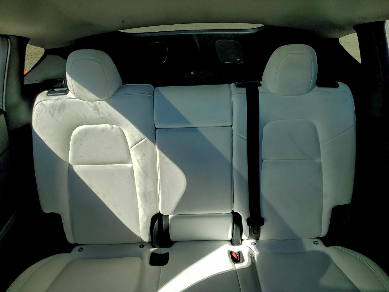 2023 Tesla Model Y VIN: 7SAYGDEE1PF754422 Lot: 94472245