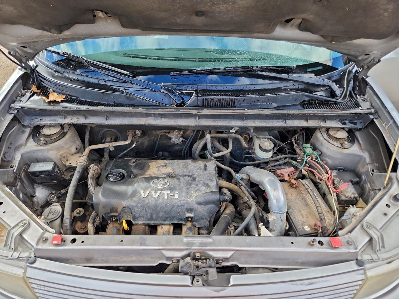 2004 Toyota Scion Xb VIN: JTLKT334440134231 Lot: 94328605