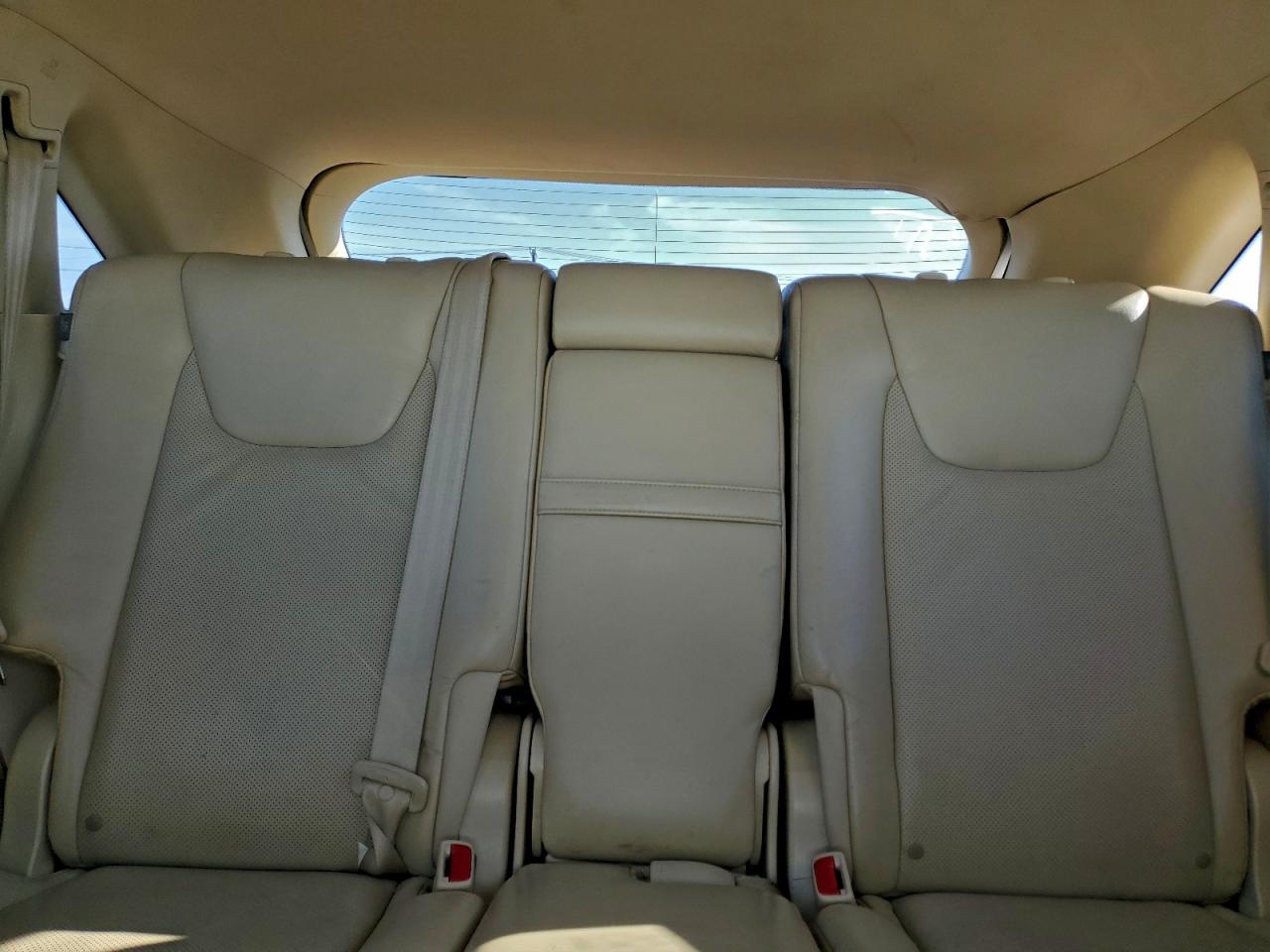 2010 Lexus Rx 450H VIN: JTJBC1BA9A2409239 Lot: 94170595