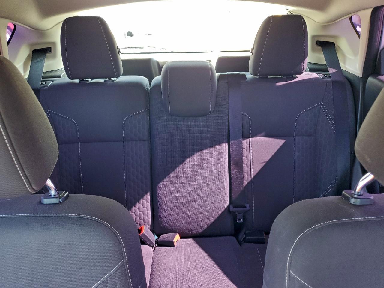 2019 Ford Fiesta Se VIN: 3FADP4EJXKM149916 Lot: 94317875