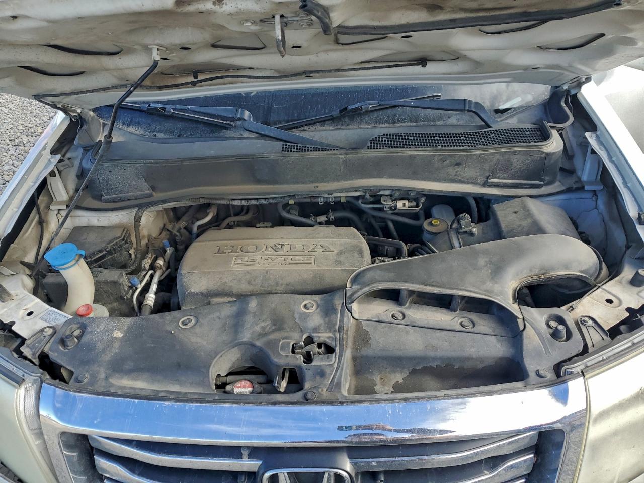 2012 Honda Pilot Touring VIN: 5FNYF4H90CB057672 Lot: 93768955