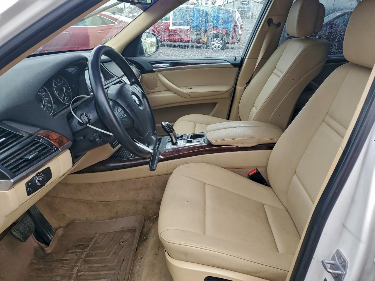 2013 BMW X5 xDrive35I VIN: 5UXZV4C53D0E02660 Lot: 93657885