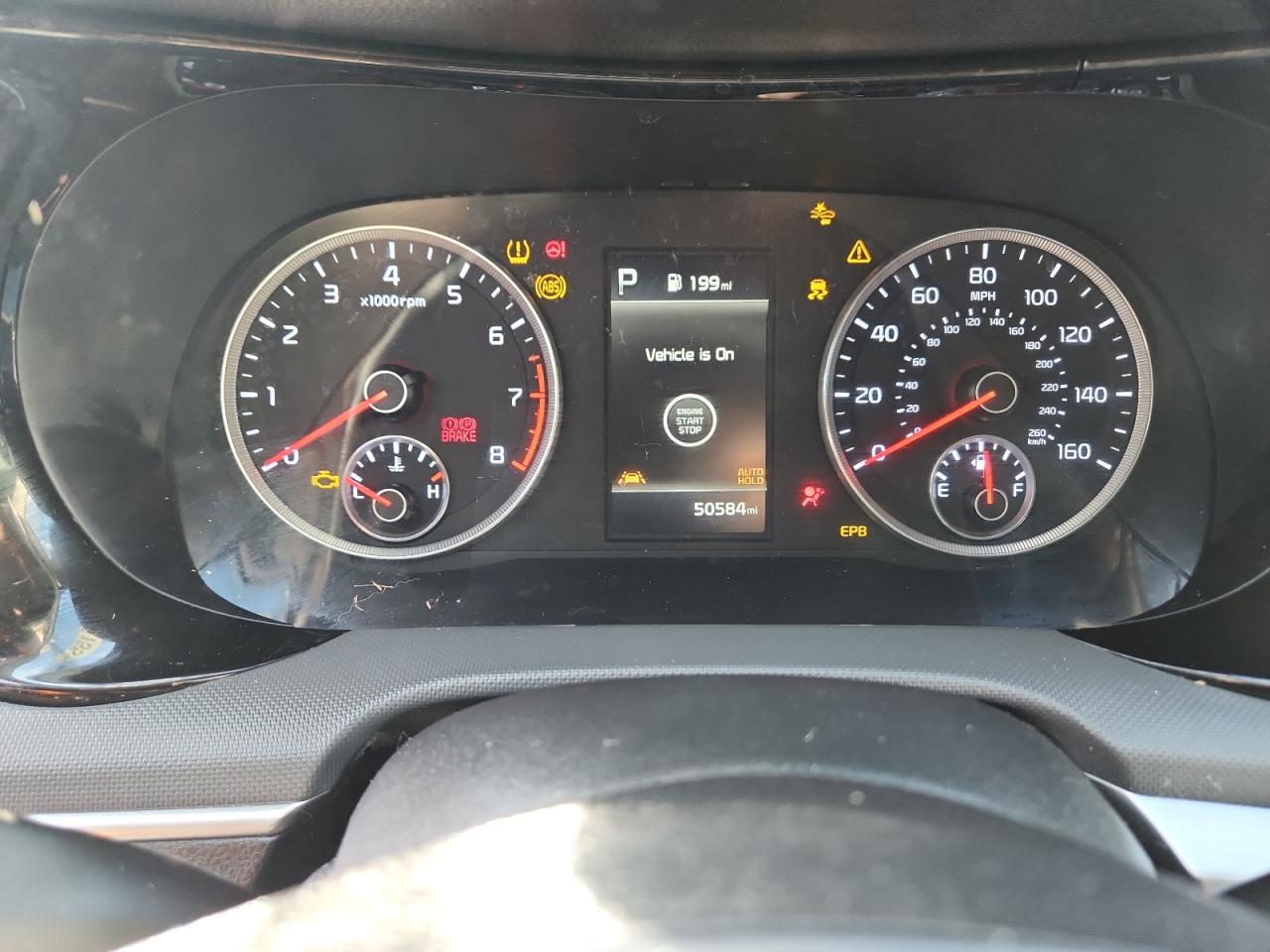 2022 Kia K5 Lxs VIN: 5XXG14J26NG138277 Lot: 90966155