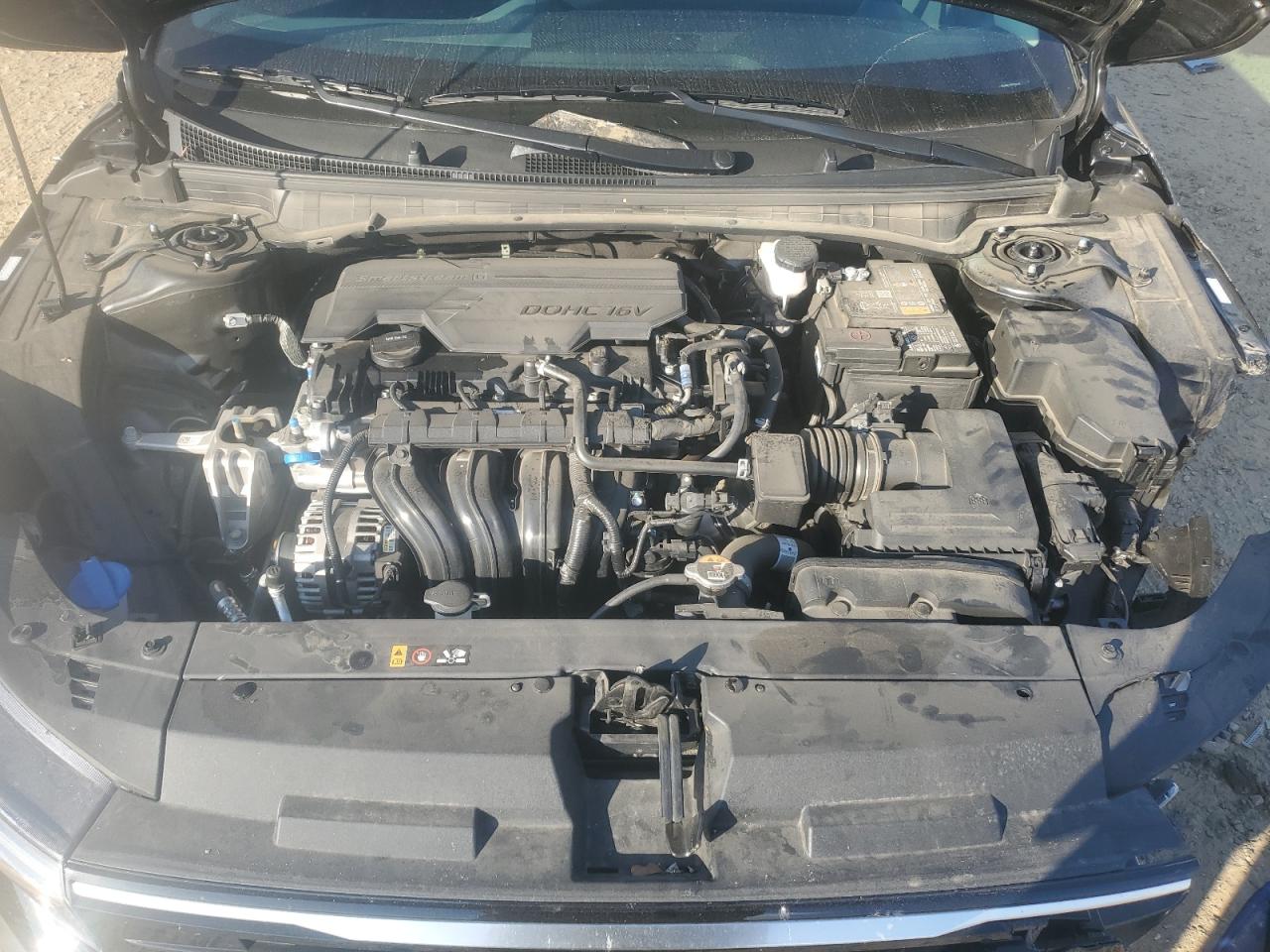 2025 Kia K4 Ex VIN: 3KPFU4DE7SE019439 Lot: 92945065