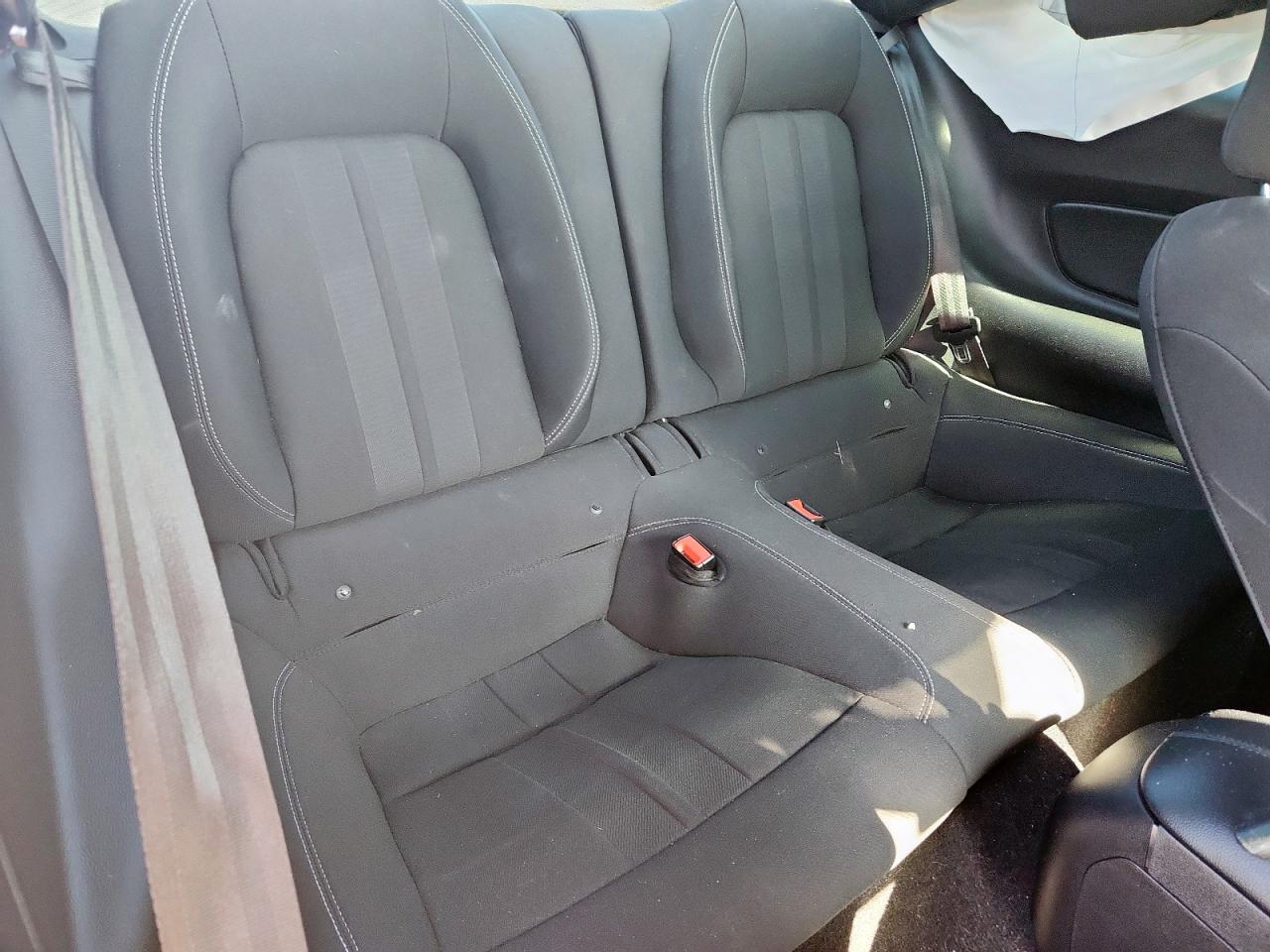 2019 Ford Mustang VIN: 1FA6P8TH1K5181028 Lot: 91679525