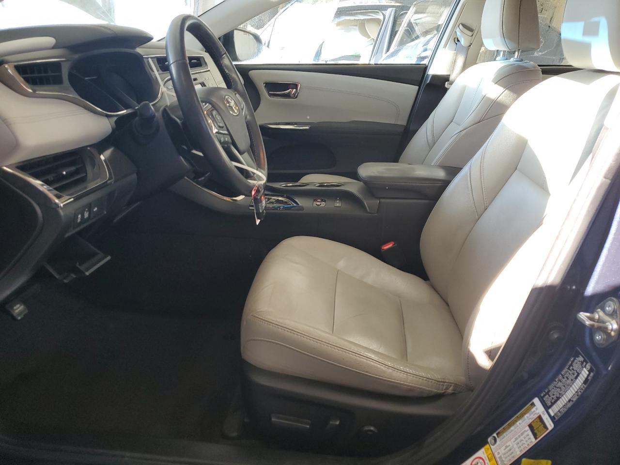 2016 Toyota Avalon Xle VIN: 4T1BK1EB0GU197723 Lot: 91652345