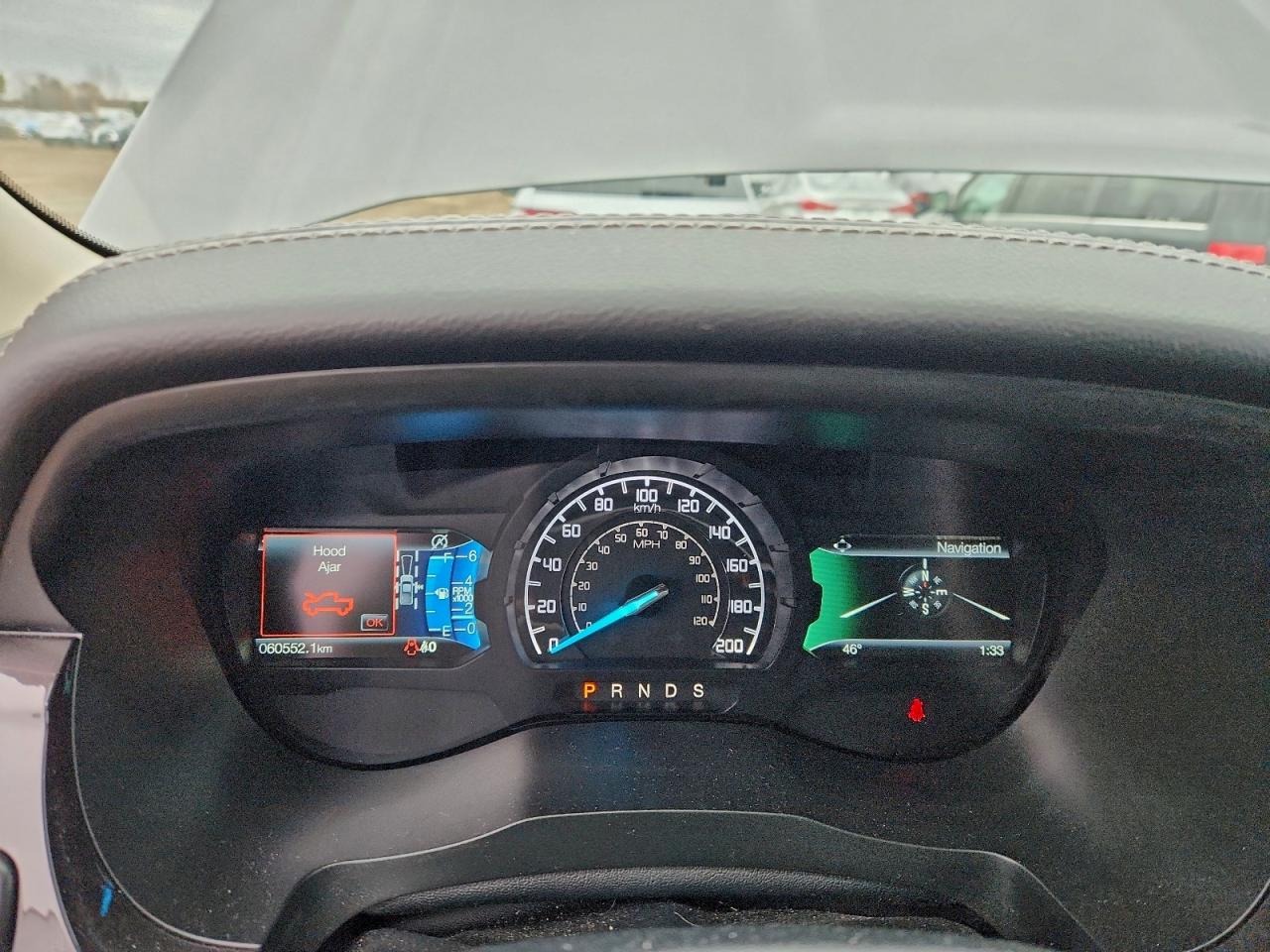 2021 Ford Ranger Xl VIN: 1FTER4FH4MLD39476 Lot: 94133895