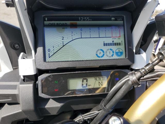 2025 HONDA CRF1100 A4  