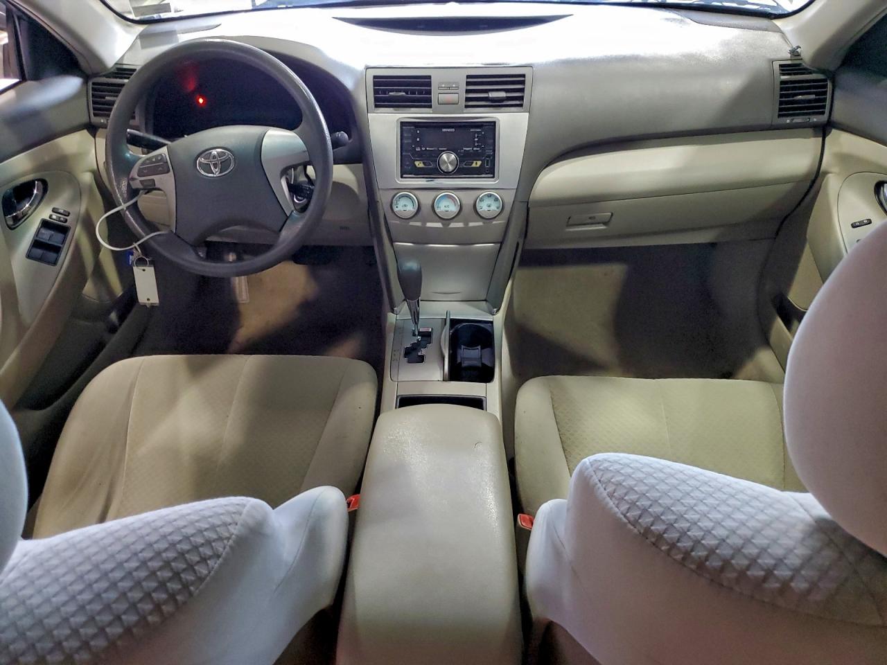 2009 Toyota Camry Base VIN: 4T1BE46K39U295770 Lot: 94047845