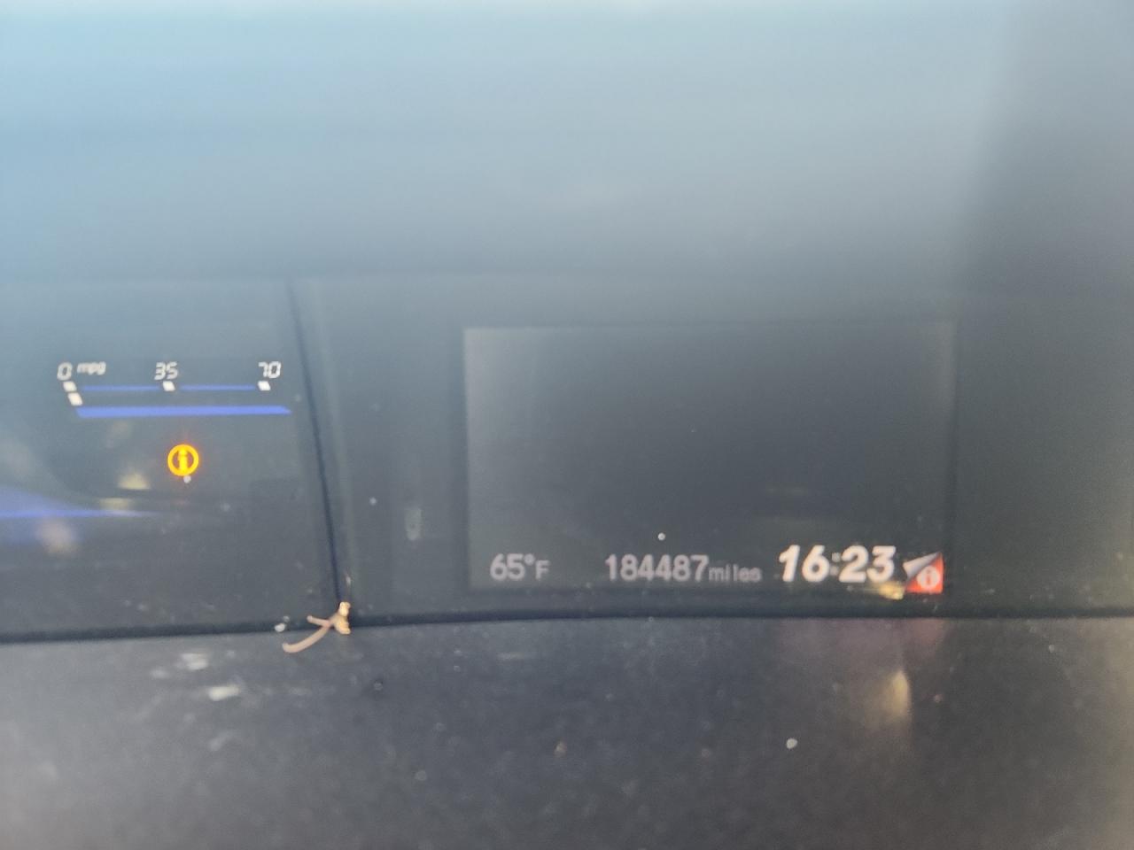 2013 Honda Civic Lx VIN: 19XFB2F57DE209347 Lot: 93190415