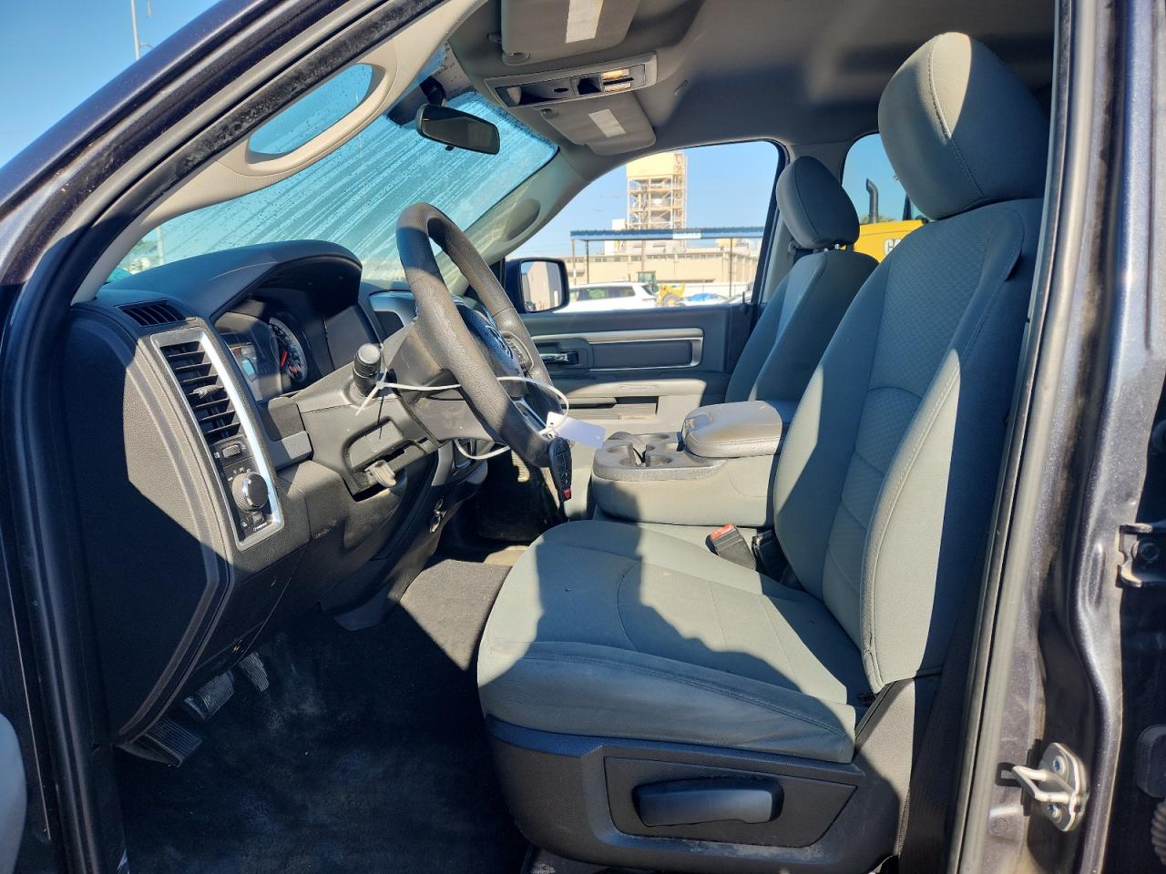 2020 Ram 1500 Classic Slt VIN: 1C6RR6TT9LS124418 Lot: 91678895