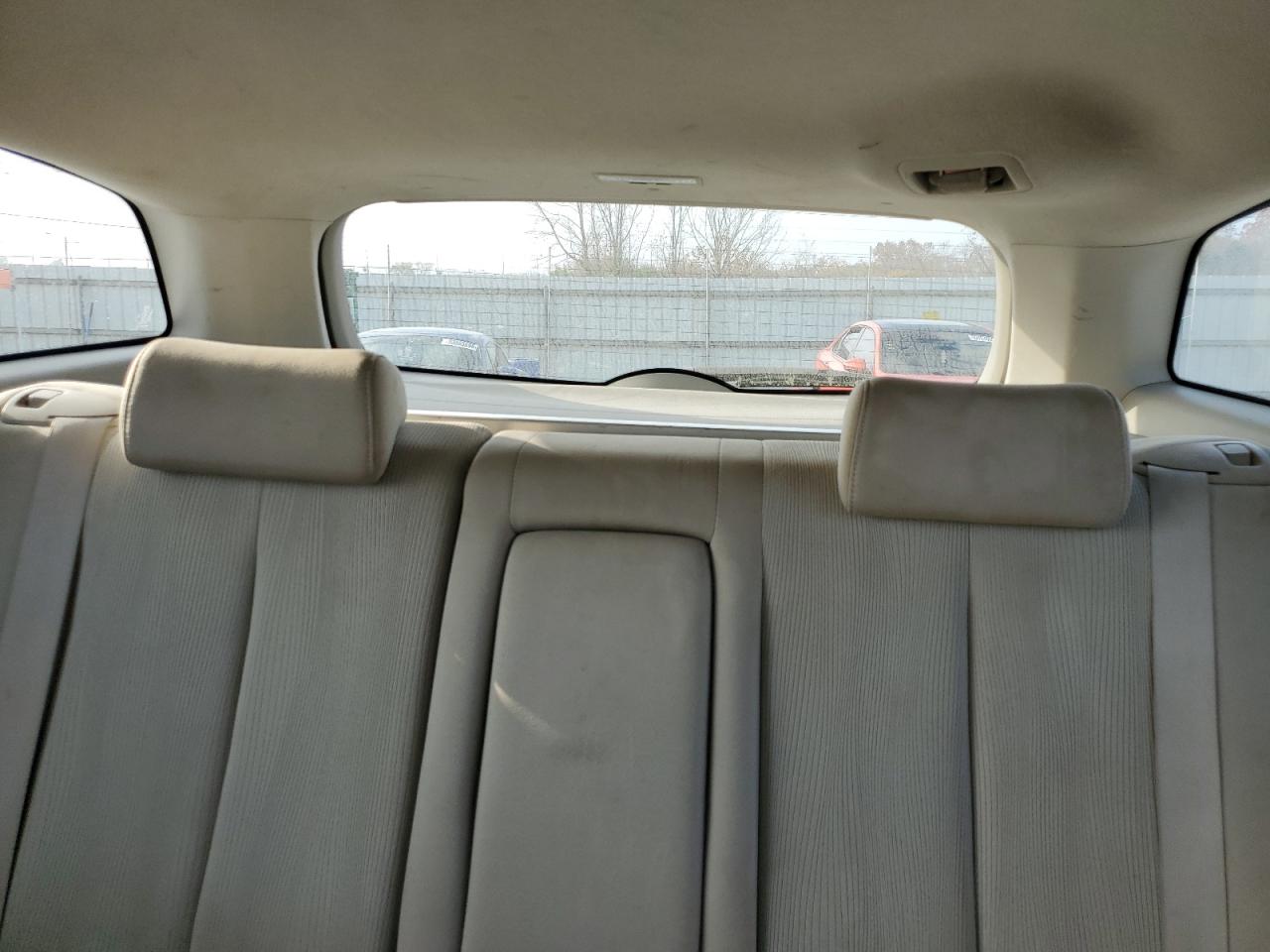 2010 Mazda Cx-7 VIN: JM3ER2W51A0347341 Lot: 93243195