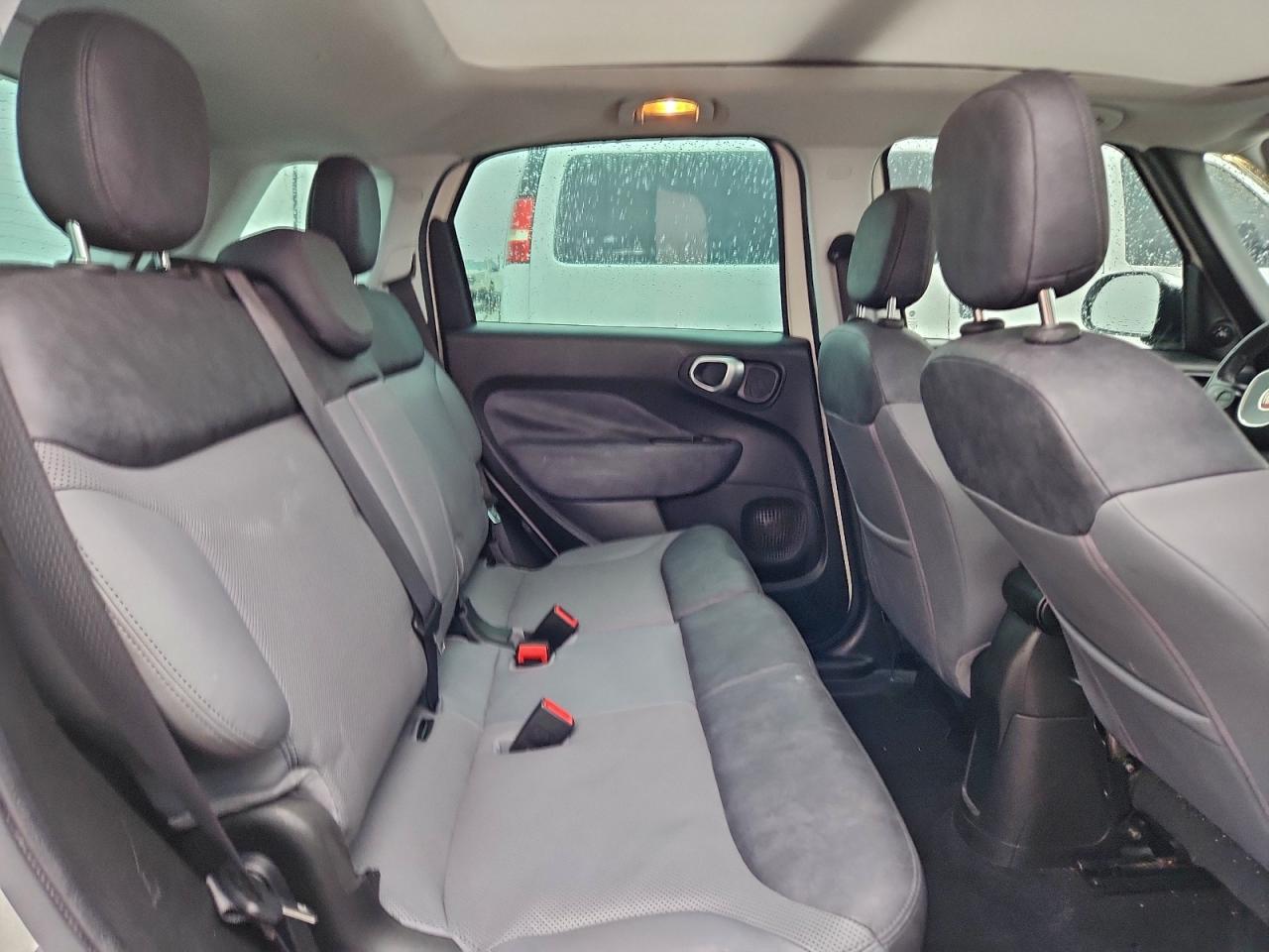 2014 Fiat 500L Lounge VIN: ZFBCFACH4EZ021913 Lot: 93996795