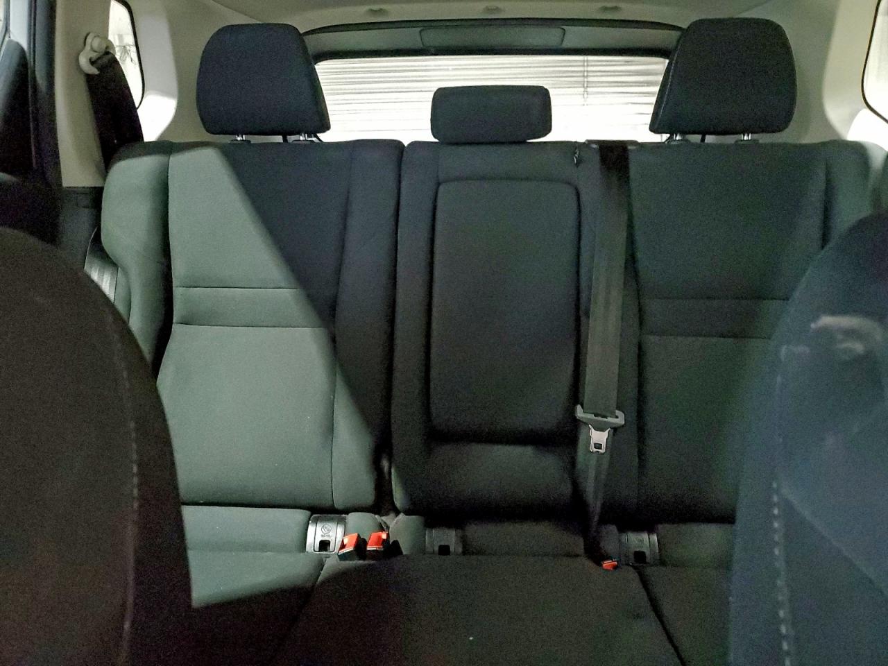 2024 Nissan Rogue S VIN: 5N1BT3AB5RC696847 Lot: 93251565