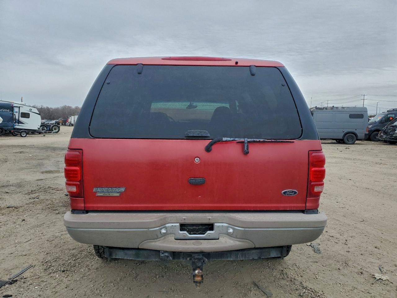 1998 Ford Expedition VIN: 1FMPU18LXWLB60154 Lot: 94729655