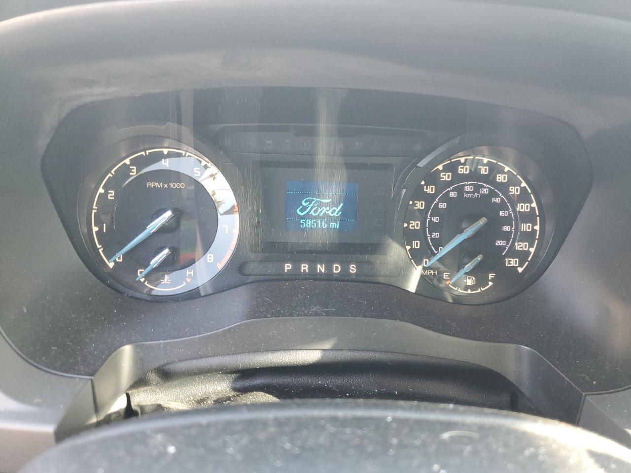 2019 Ford Ranger Xl VIN: 1FTER4EH6KLA56236 Lot: 93374125